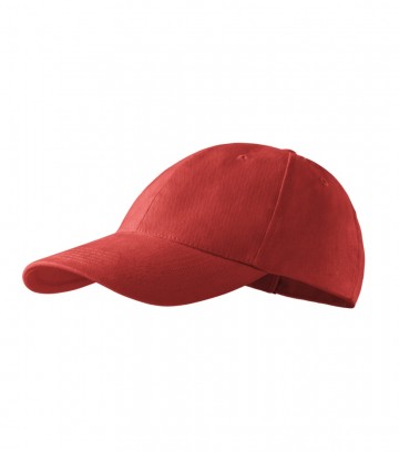 Malfini 305 6P cap burgundy