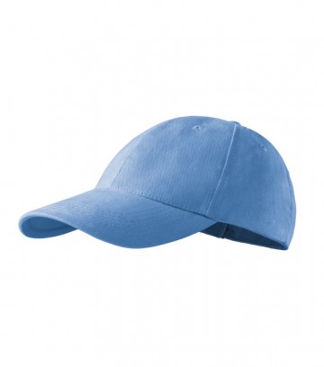 Malfini 305 6P cap sky blue