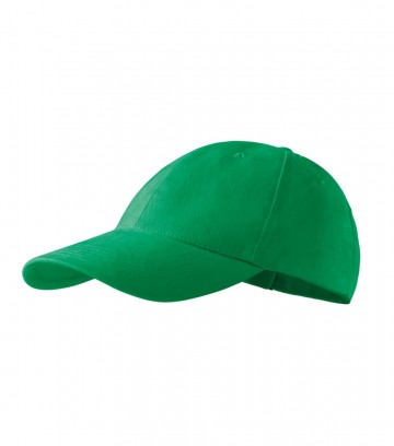 Malfini 305 6P cap kelly green