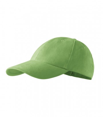 Malfini 305 6P cap grass green