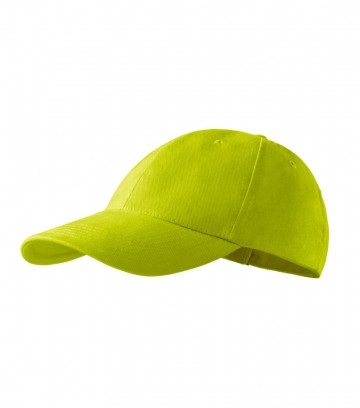 Malfini 305 6P cap lime pucnh