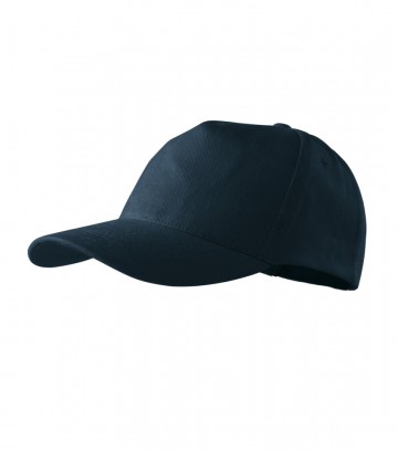 Malfini 307 5P cap navy