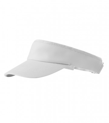 Malfini 310 Sunvisor white