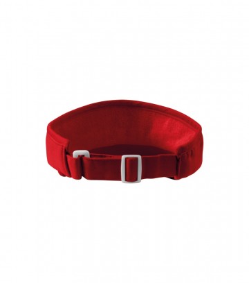 Malfini 310 Sunvisor red back