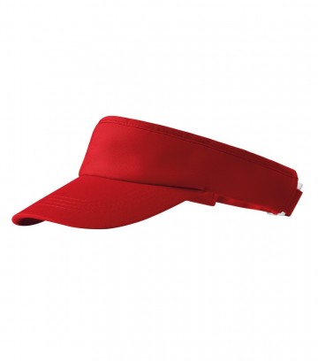 Malfini 310 Sunvisor red