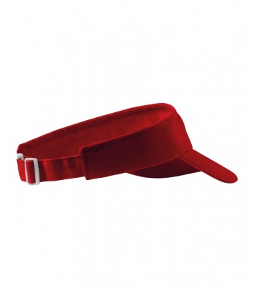 Malfini 310 Sunvisor red side