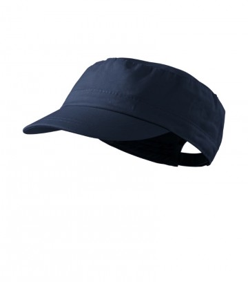 Malfini 324 Latino cap navy blue