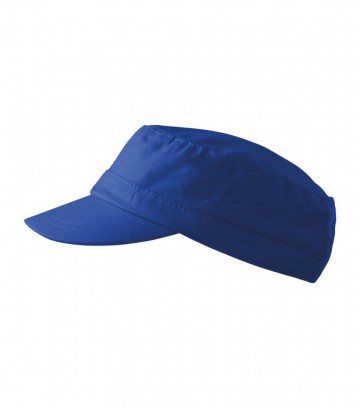 Malfini 324 Latino cap royal blue