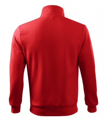 Malfini 407 Adventure red back