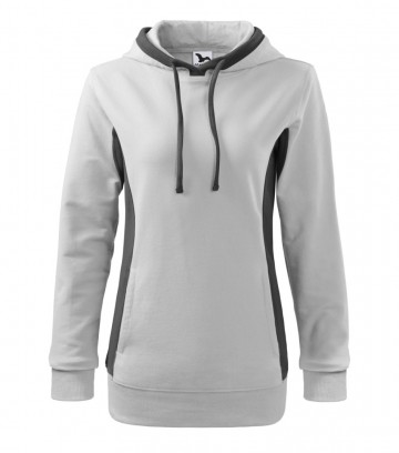 Malfini 408 Kangaroo white/black