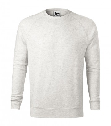 415 Merger sweatshirt men sweatshirt almond melange