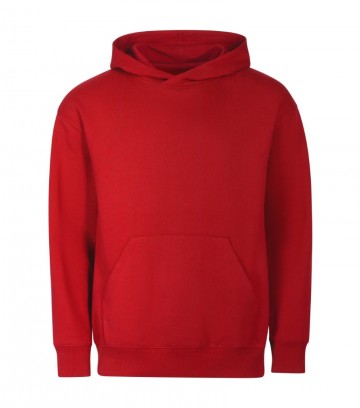 422 Chill sweatshirt unisex 07 rood