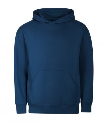 422 Chill sweatshirt unisex 87 middennacht blauw