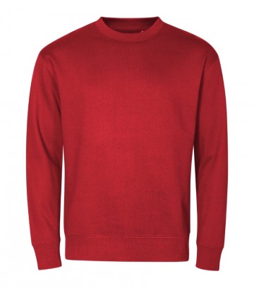 426 crew sweatshirt 07 rood