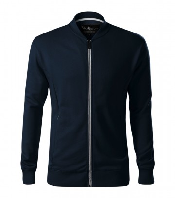 Malfini Premium 453 Bomber navy vlue