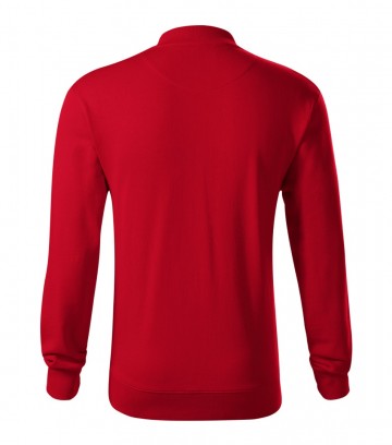 Malfini Premium 453 Bomber red back