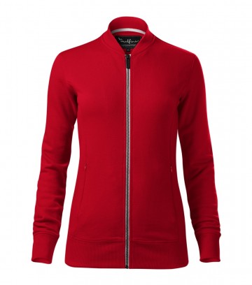 Malfini Premium 454 Bomber red