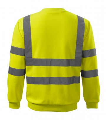 Rimeck 4V6 HV Essential fluorescent yellow back