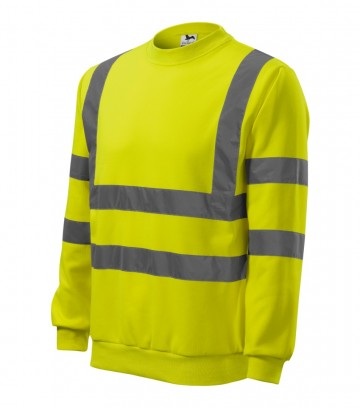 Rimeck 4V6 HV Essential fluorescent yellow side