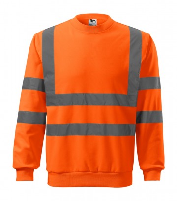 Rimeck 4V6 HV Essential fluorescent orange