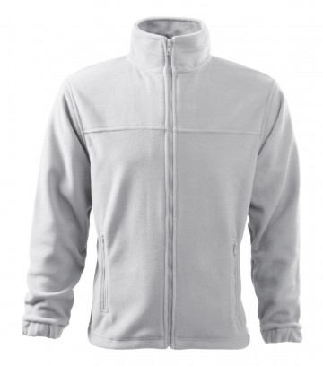 Rimeck 501 Jacket fleece white