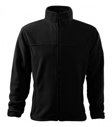 Rimeck 501 Jacket fleece black