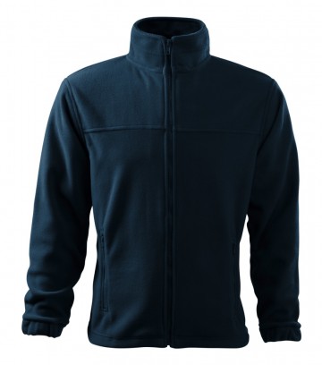 Rimeck 501 Jacket fleece navy blue