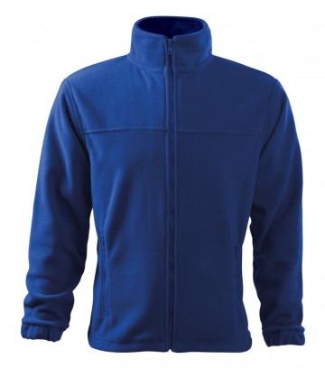 Rimeck 501 Jacket fleece royal blue