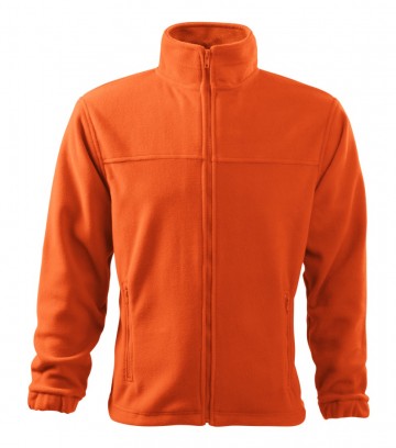 Rimeck 501 Jacket fleece orange