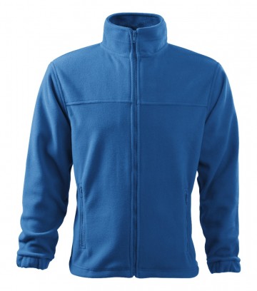 Rimeck 501 Jacket fleece azure blue