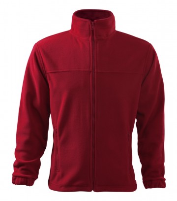Rimeck 501 Jacket fleece marlboro red