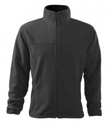 Rimeck 501 Jacket fleece steel grey