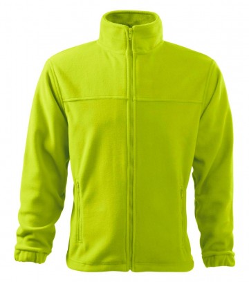 Rimeck 501 Jacket fleece lim punch