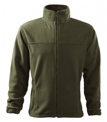 Rimeck 501 Jacket fleece military
