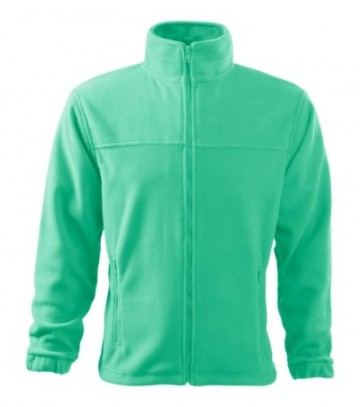 Rimeck 501 Jacket fleece mint