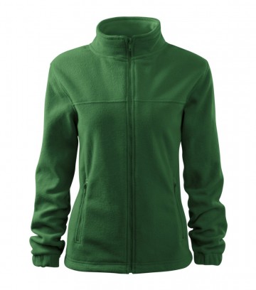 Rimeck 504 Jacket bottle green