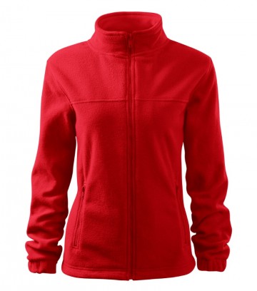 Rimeck 504 Jacket red