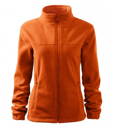 Rimeck 504 Jacket orange