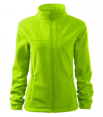 Rimeck 504 Jacket lime punch