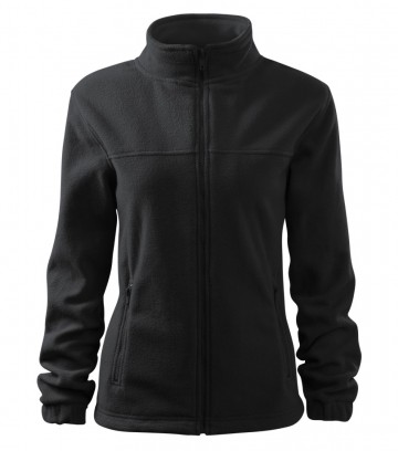 Rimeck 504 Jacket ebony grey