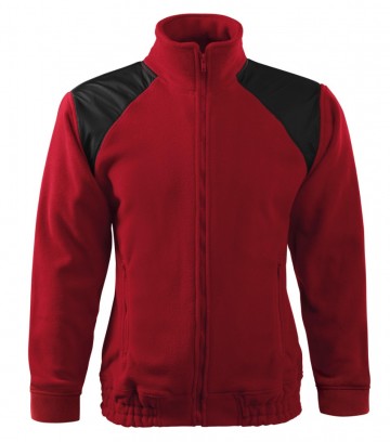 Rimeck 506 Jacket HI-Q marlboro red/black