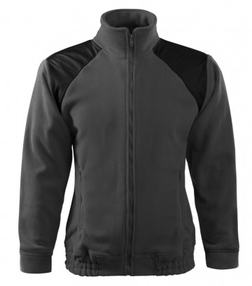 Rimeck 506 Jacket HI-Q steel grey