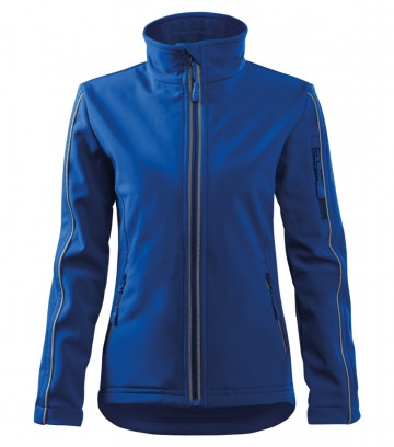 Malfini 510 Softshell jacket royal blue
