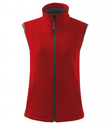 Malfini 516 Vision ladies red