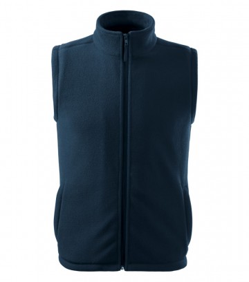 Rimeck 518 Next vest navy blue