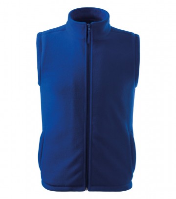 Rimeck 518 Next vest royal blue