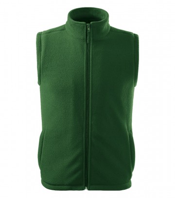 Rimeck 518 Next vest bottle green