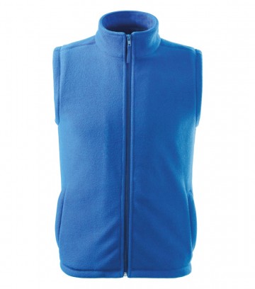 Rimeck 518 Next vest azure blue