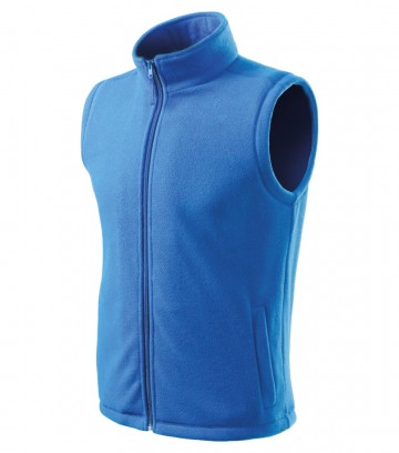 Rimeck 518 Next vest axure blue side