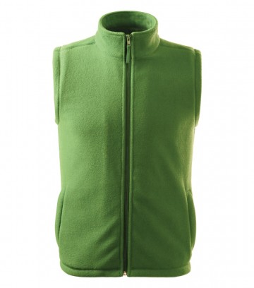 Rimeck 518 Next vest grass green